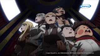 Danganronpa 3: The End of Hope's Peak High School - Future & Despair Arcs