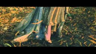 Into The Woods -- Official Trailer #1 2014 -- Regal Cinemas [HD]