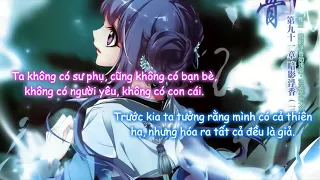 【Manhua】 Hoa Thiên Cốt『VietSub By Anna Fansub 』