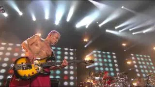 Red Hot Chili Peppers - Give It Away - Live Cologne alemanha Germany 2011