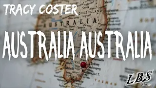 Australia Australia - Tracy Coster