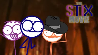 The STIX Movie (original)