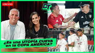 LA U IMBATIBLE ¿CAMPEÓN del APERTURA? - D&T con Diego Rebagliati y Talia Azcarate