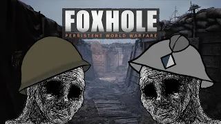 War 100 In A Nutshell (Foxhole)