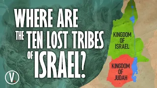 DID AMERICA KIDNAP THE LOST TRIBES OF ISRAEL? | ADDRESSING THE EVIDENCE | PART 7