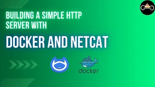 Building a Simple HTTP Server with Docker and Netcat