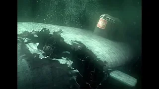 Глубоко под водой. Экипажу АПЛ "Курск". Андрей Каре.