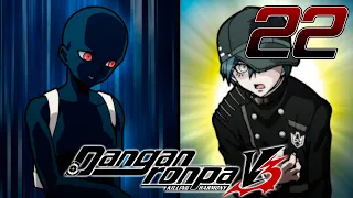 ПОСЛЕДНЕЕ ЖЕЛАНИЕ - Danganronpa V3: Killing Harmony #22 (Прохождение на русском)