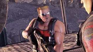 Bulletstorm: Full Clip Edition - Duke Nukem Announcement Trailer