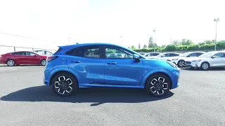 2020 Ford Puma 360 Walkaround