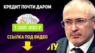 Михаил Ходорковский   ЗАЧEM ПУTИНУ ВЕHEСУЭЛА ! 09.04.2019