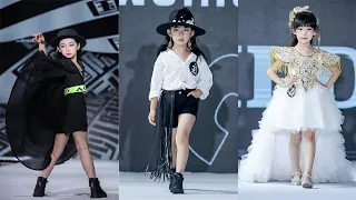 Child models catwalk competition 06 | Asian Child Model | Kids Fashion Show