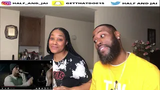 ALMOST FORGOT HOW DOPE THIS VERSE WAS! EMINEM 8 MILE  FINAL RAP VERSE (REACTION VIDEO)