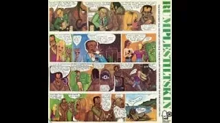 Rumplestiltskin - Rumplestiltskin 1970 FULL VINYL ALBUM