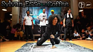 Laurent [Les Twins] ▶️Sylvan Esso - Coffee⏹️ [Clear Audio]