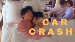 Taesung ✘ Haebom | Car crash - Korean [BL]