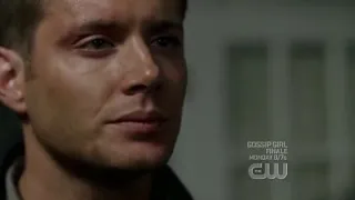 Supernatural 3x16 Dean death's ending