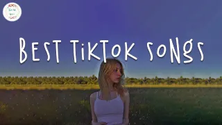 Best tiktok songs 🍹 Tiktok viral songs 2023 ~ Trending tiktok songs