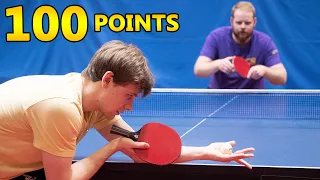 Match to 100 Points