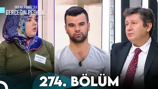 Gerçeğin Peşinde 274. Bölüm