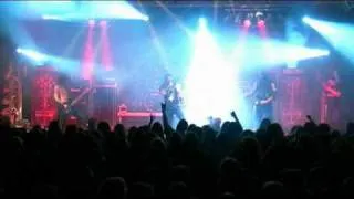 Desaster - Infernal (live)