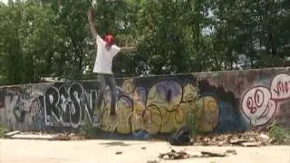 nashua skate crew montage