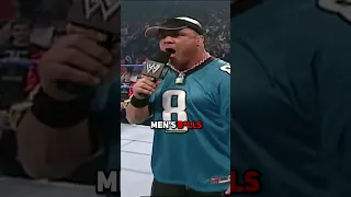 Kurt Angle DESTROYS John Cena #kurtangle #johncena #therock #wwe #ufc #stonecold #jre #joerogan