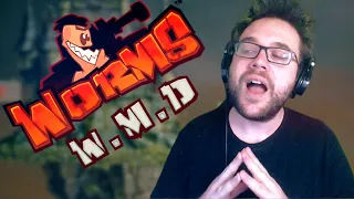 TU L'AS VU ? | Worms W.M.D