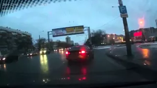 Аварии ДЕКАБРЬ и ДТП 2014 #3 Подборка аварий и ДТП 2014 ДЕКАБРЬ  Car Crash Compilation DECEMBER 2014