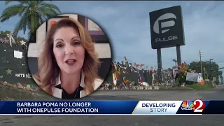 Pulse nightclub owner steps down from onePULSE Foundation