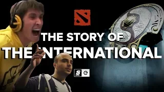 The Story of The International