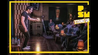 Zorlu Performans Sanatları'nda Stand Up🤩 | 2.5 Saat aralıksız KAHKAHA