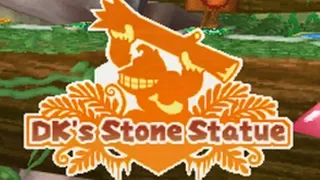 Mario Party DS - DK's Stone Statue Walkthrough