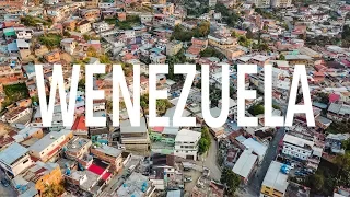 [4K] Fill up your car for 0,0159 USD  - Venezuela - BezPlanu Vlog
