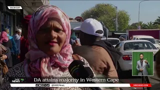 2024 Elections | DA attains majority in Western Cape