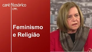 Feminismo e Religião | Maria José Rosado