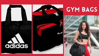 🌟Discover the TOP 8 Best Gym Bags That Will Change Your Workout! | Amazon Gym Bag Review