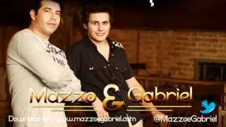 Mazzo e Gabriel - Constelação