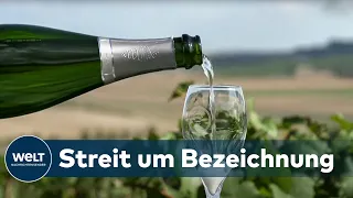 SCHAMPUS-STREIT MIT RUSSLAND: Französische Champagner-Winzer verärgert über russisches Gesetz