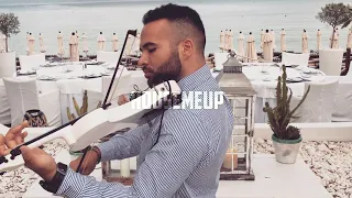 Chris Madem, Nikos Giouletzis - Sar Penen (Violin Version)