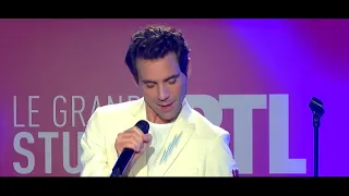 Mika - C'est la vie (Live) - Le Grand Studio RTL
