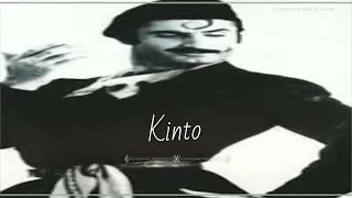 Kinto