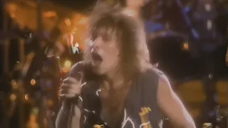 Bon Jovi - Livin' On A Prayer (Experimental Mix)