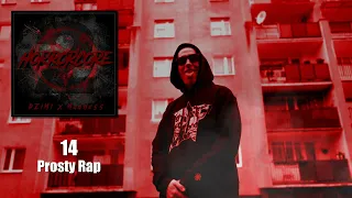 Słoń - [14/14] - Prosty Rap | Madness x DZiMi Blend