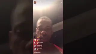 Unreleased RJMRLA song Bitch they call me juice 🧃🔥