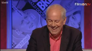 The best of Hignfy series 53