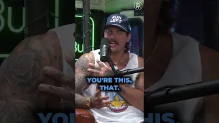 An NFL Teammate Of Taylor Lewan Thought He Was... | Bussin' With The Boys