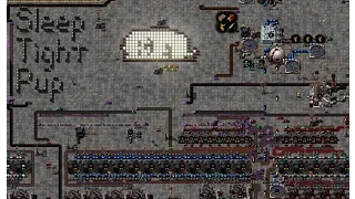 Another Factorio Time Lapse