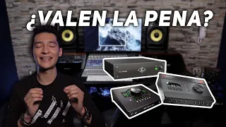 ¿Qué es el DSP y por qué todos lo quieren? ¿Vale la pena tener una INTERFAZ con DSP?