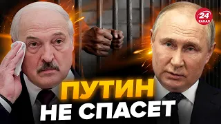 🤯Лукашенко ПРИЖАЛИ К СТЕНКЕ! Зачем ВАГНЕР в Беларуси НА САМОМ ДЕЛЕ? / ЛАТУШКО @PavelLatushka